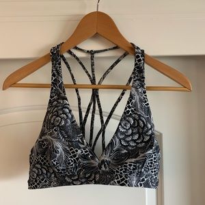 Lululemon Bra